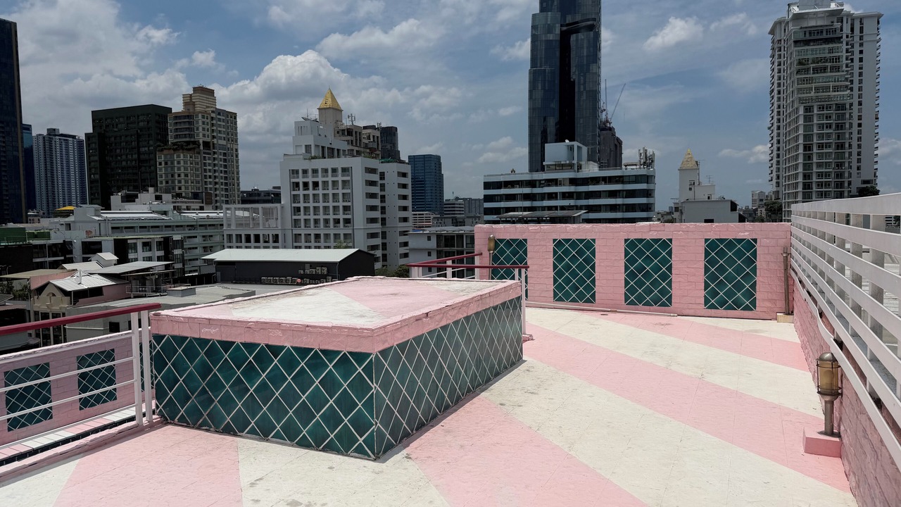 Photo of Outdoor in Thonglor