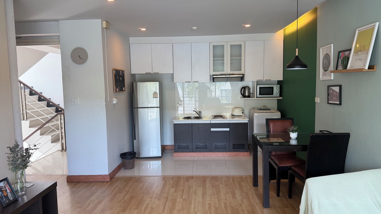 Photo of Kitchen in Thonglor