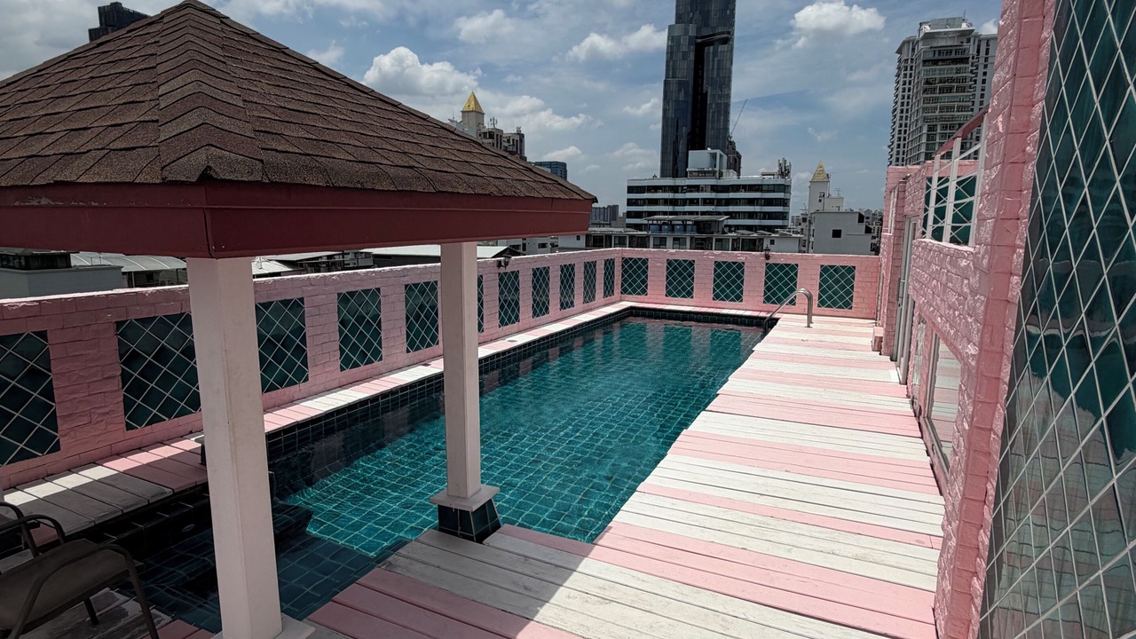 Photo of Outdoor in Thonglor
