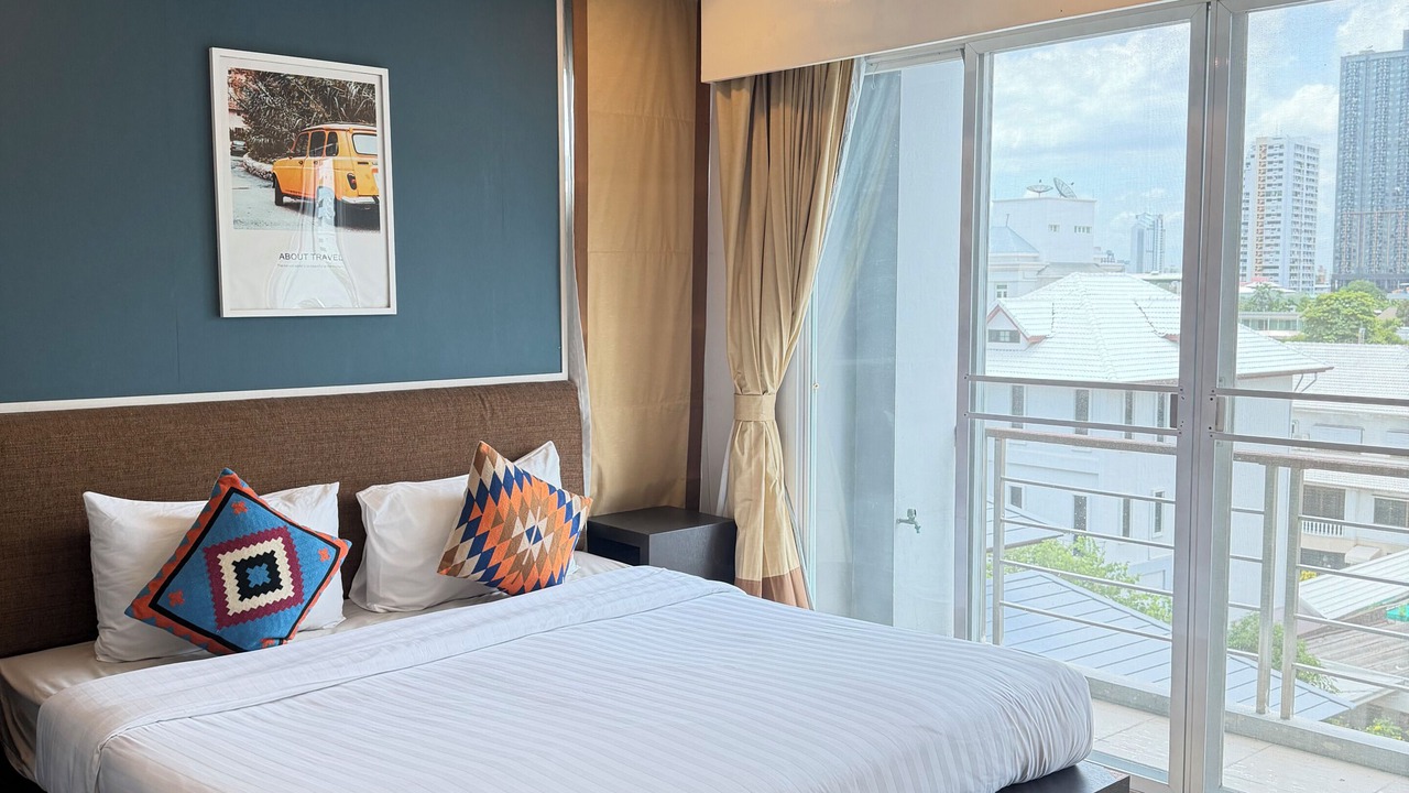 Photo of Bedroom in Thonglor
