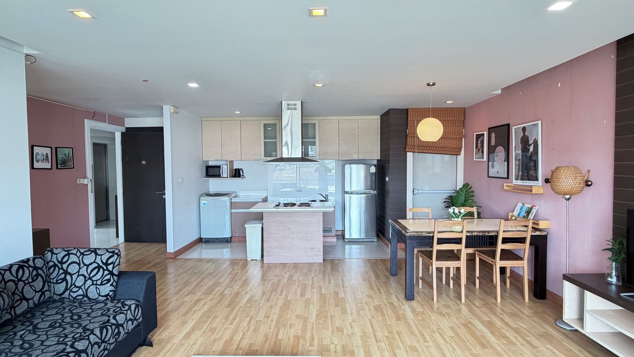 Photo of Livingroom in Thonglor