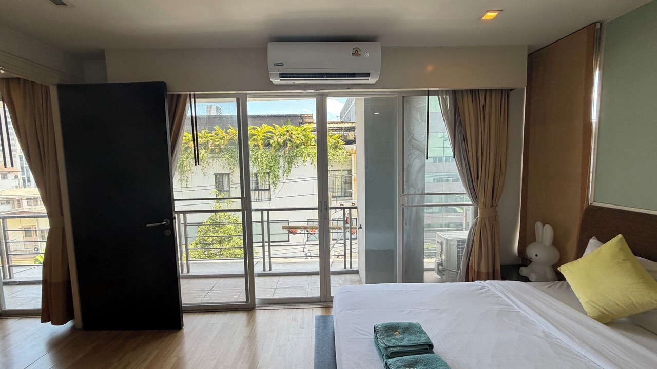 Photo of Bedroom in Thonglor