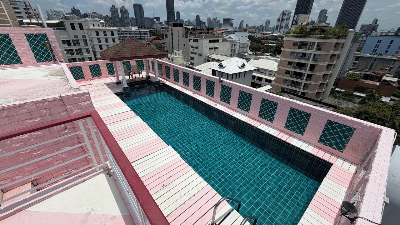 Photo of Outdoor in Thonglor