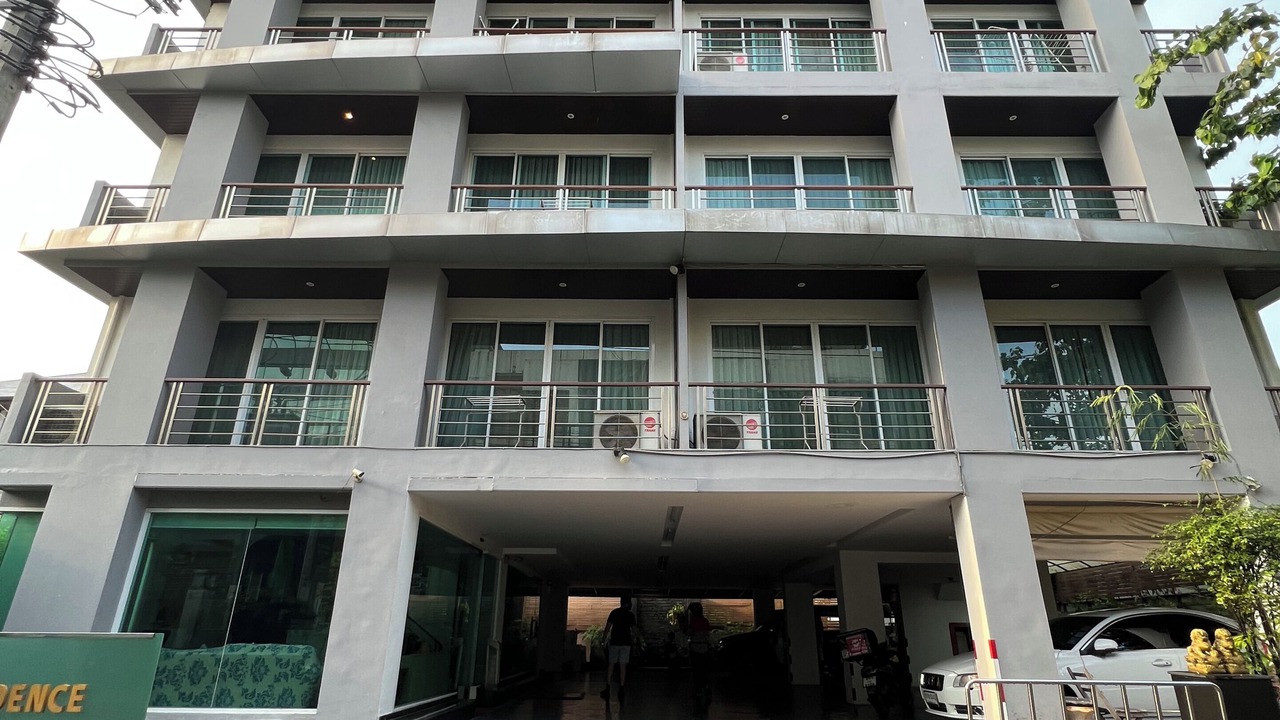 Photo of Outdoor in Thonglor