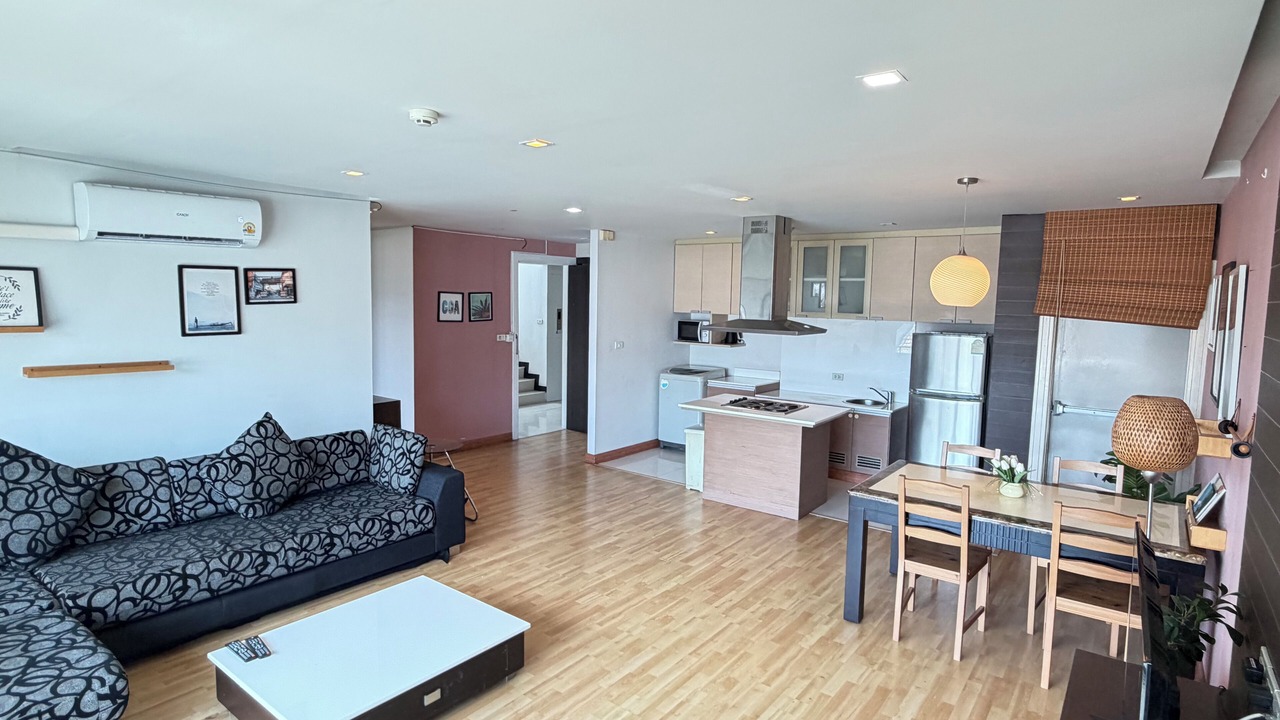 Photo of Livingroom in Thonglor