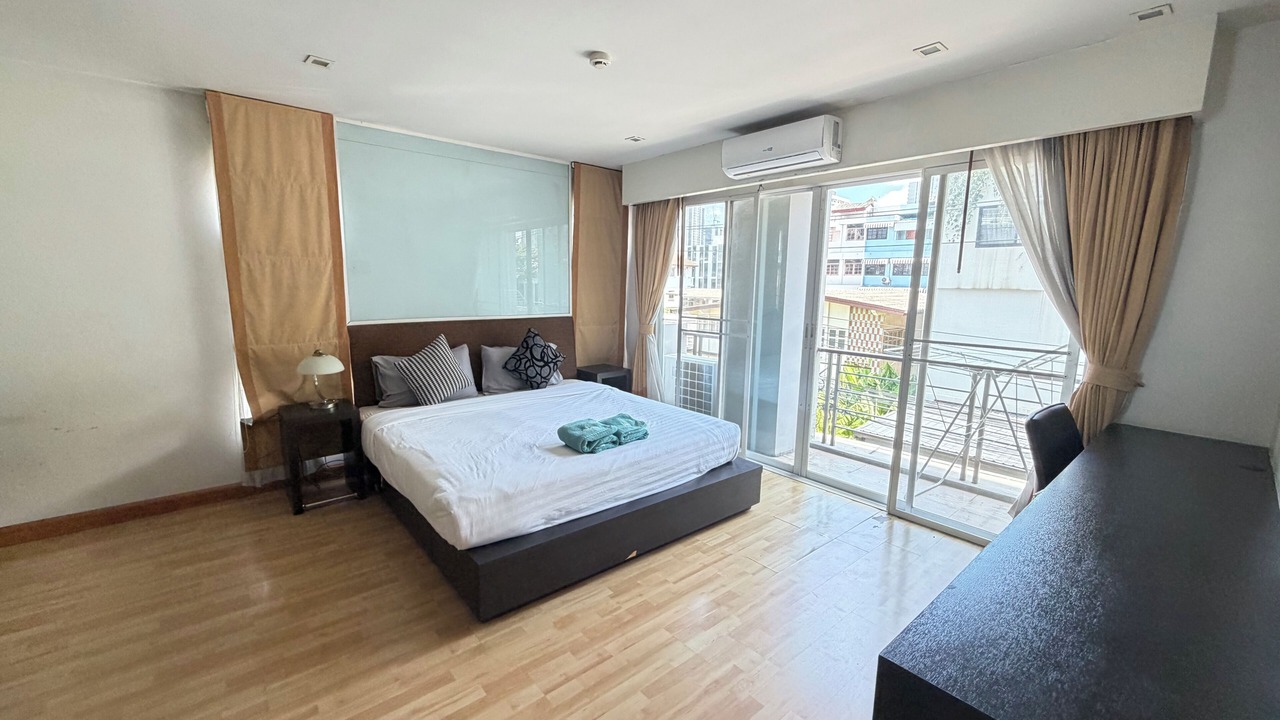 Photo of Bedroom in Thonglor