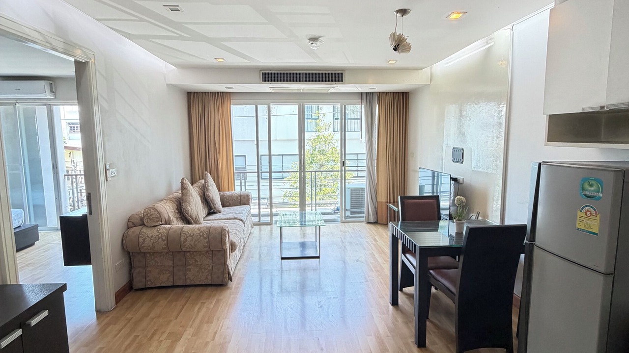 Photo of Livingroom in Thonglor