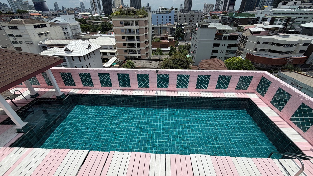 Photo of Outdoor in Thonglor