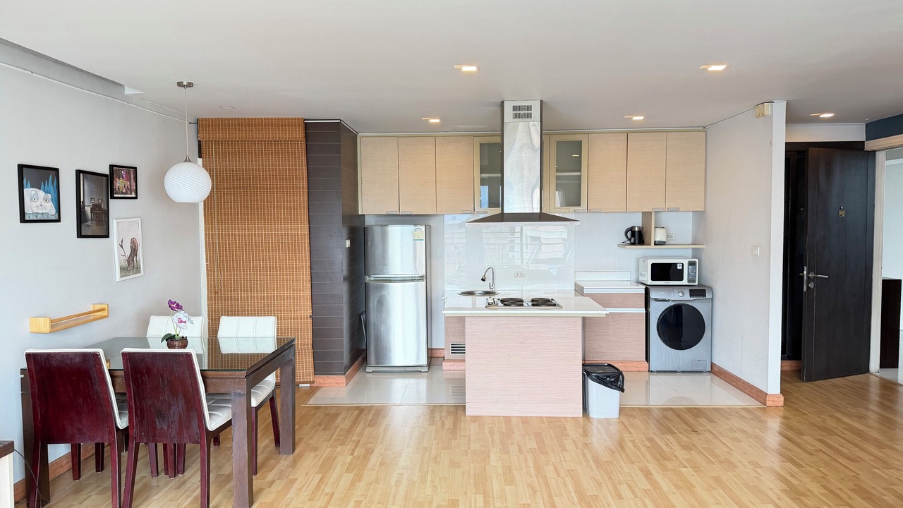 Photo of Kitchen in Thonglor