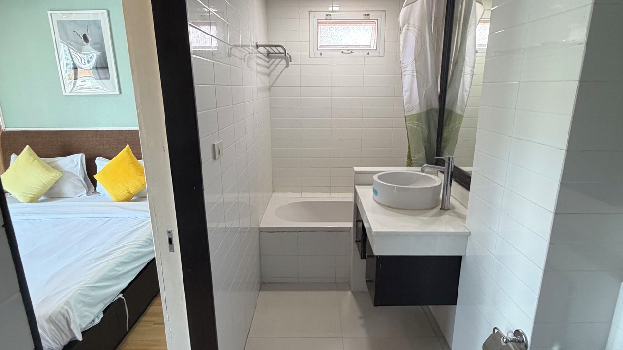 Photo of Bathroom in Thonglor