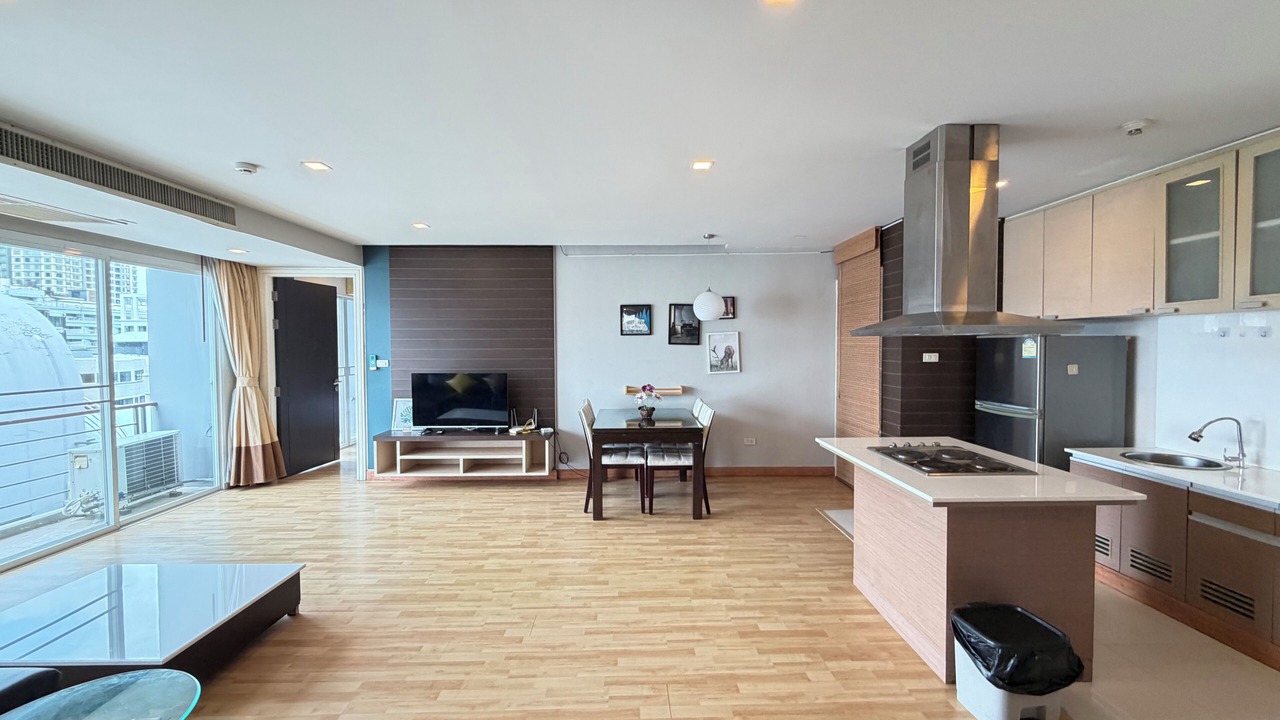 Photo of Kitchen in Thonglor