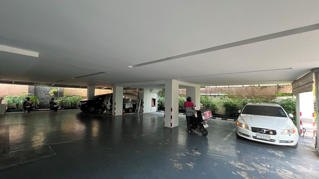 Photo of Outdoor in Thonglor