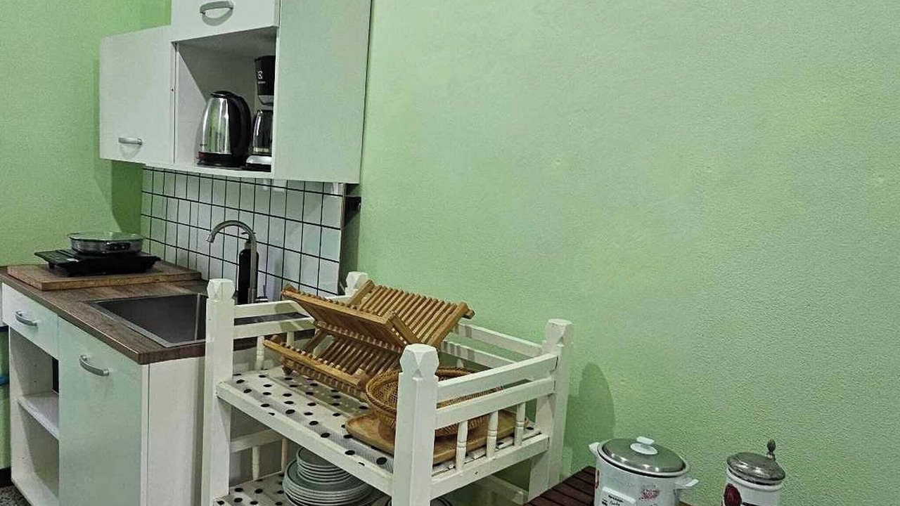 Photo of Kitchen in Ko Lanta