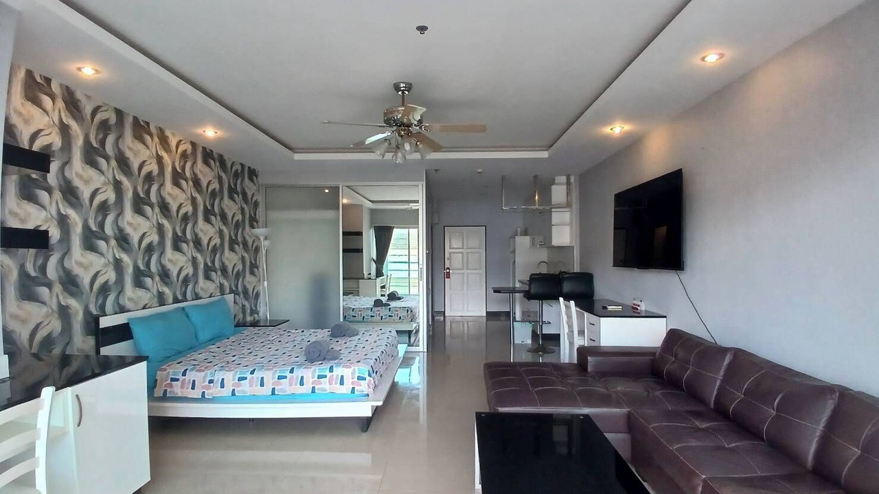 Photo of Bedroom in Pattaya Bay