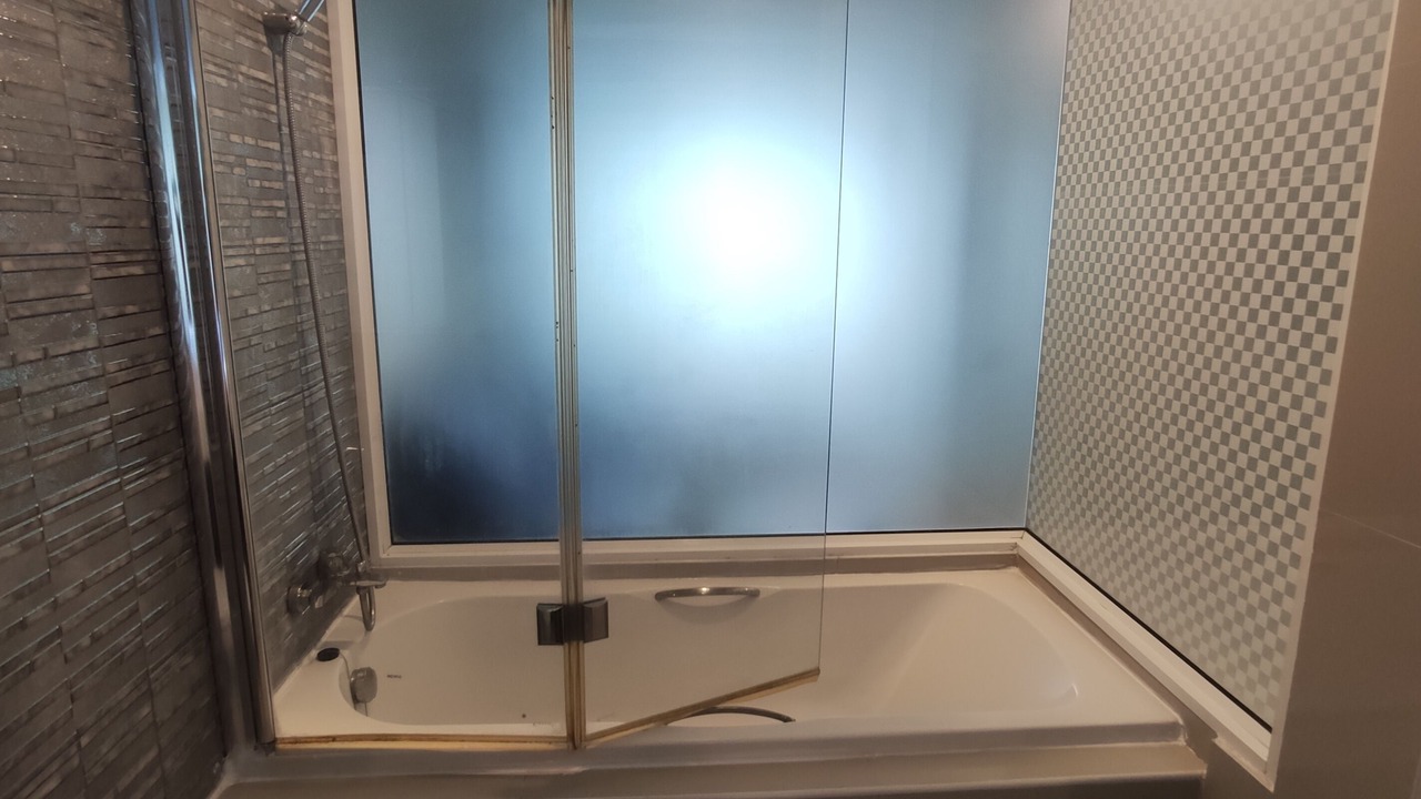 Photo of Bathroom in Pattaya Bay