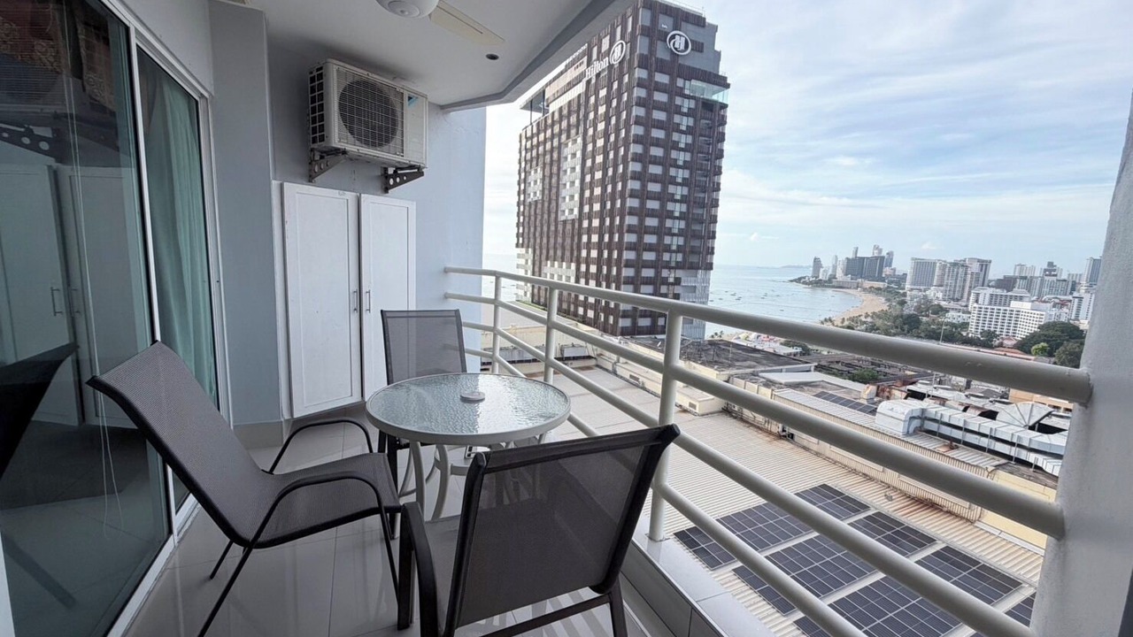 Photo of Bedroom in Pattaya Bay