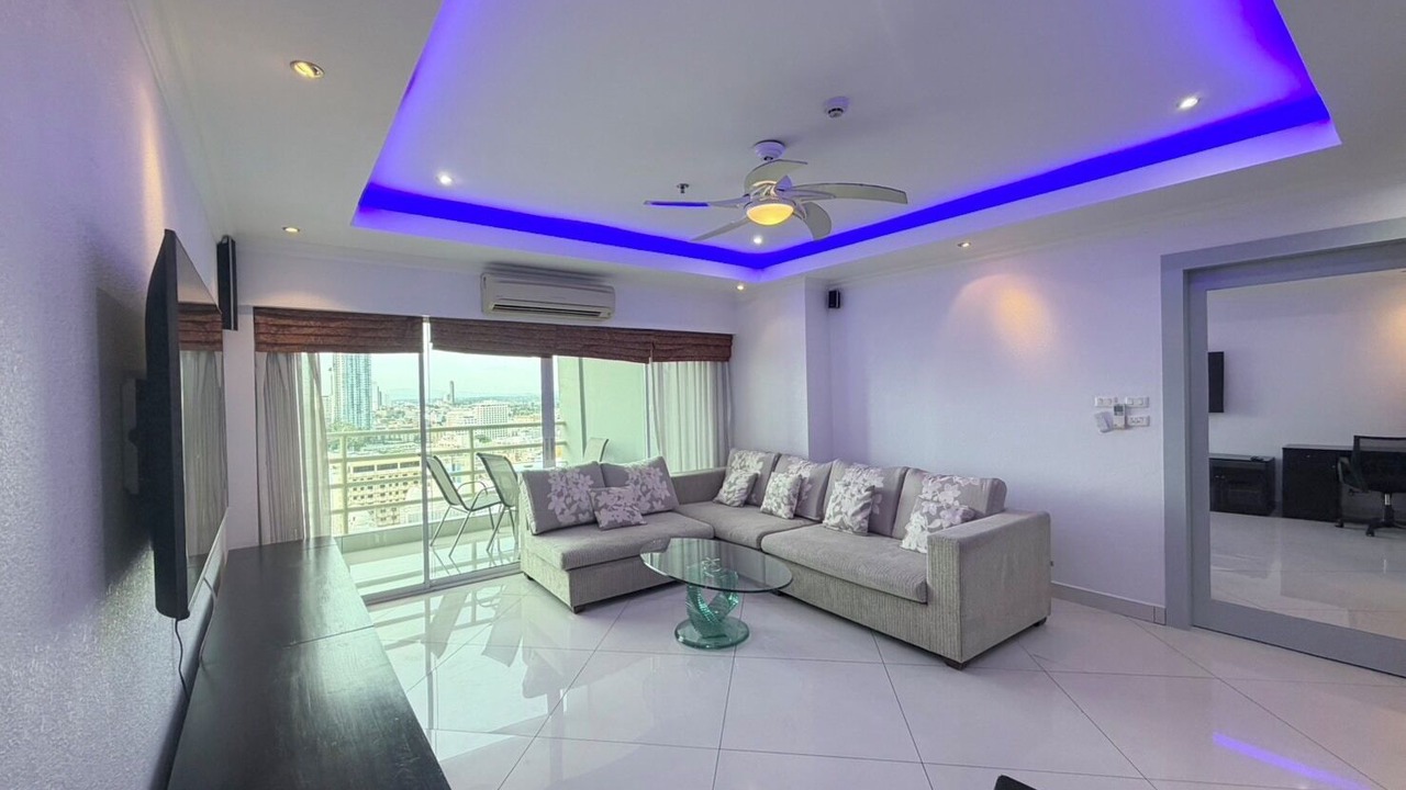 Photo of Bedroom in Pattaya Bay