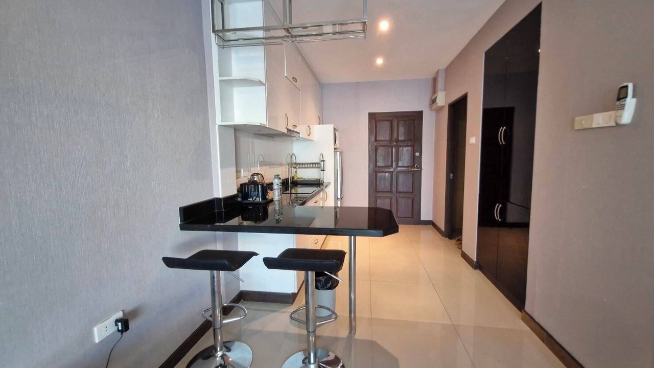 Photo of Kitchen in Pattaya Bay