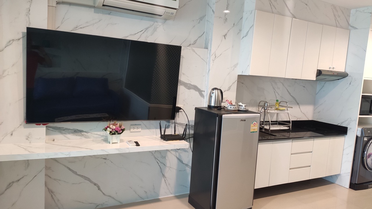 Photo of Kitchen in Pattaya Bay