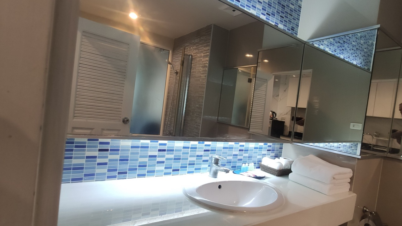 Photo of Bathroom in Pattaya Bay