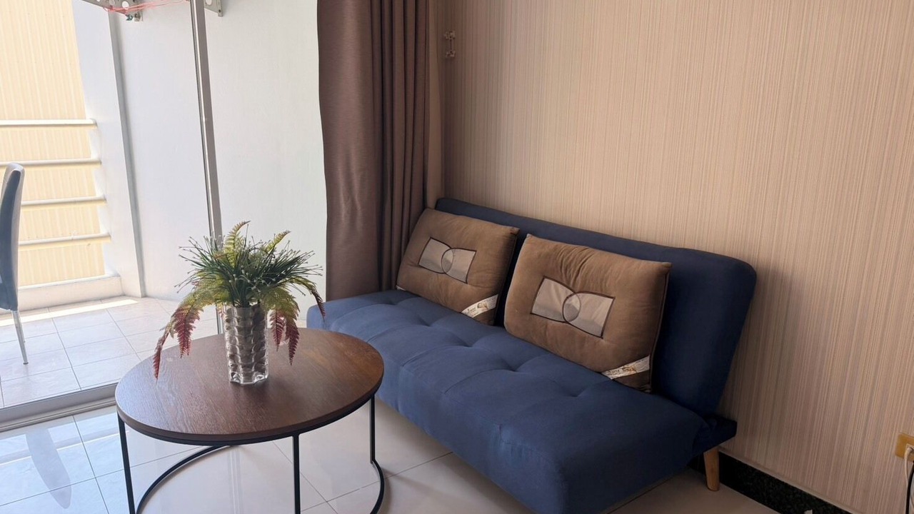Photo of Livingroom in Pattaya Bay