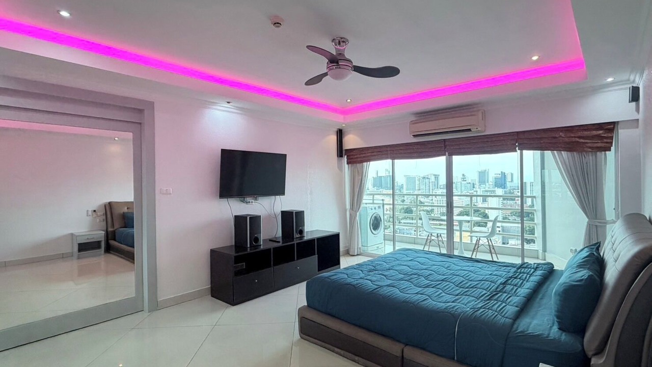 Photo of Bedroom in Pattaya Bay