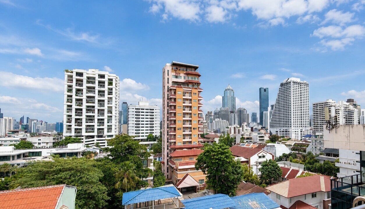 Photo of Patio Balcony in Ploenchit