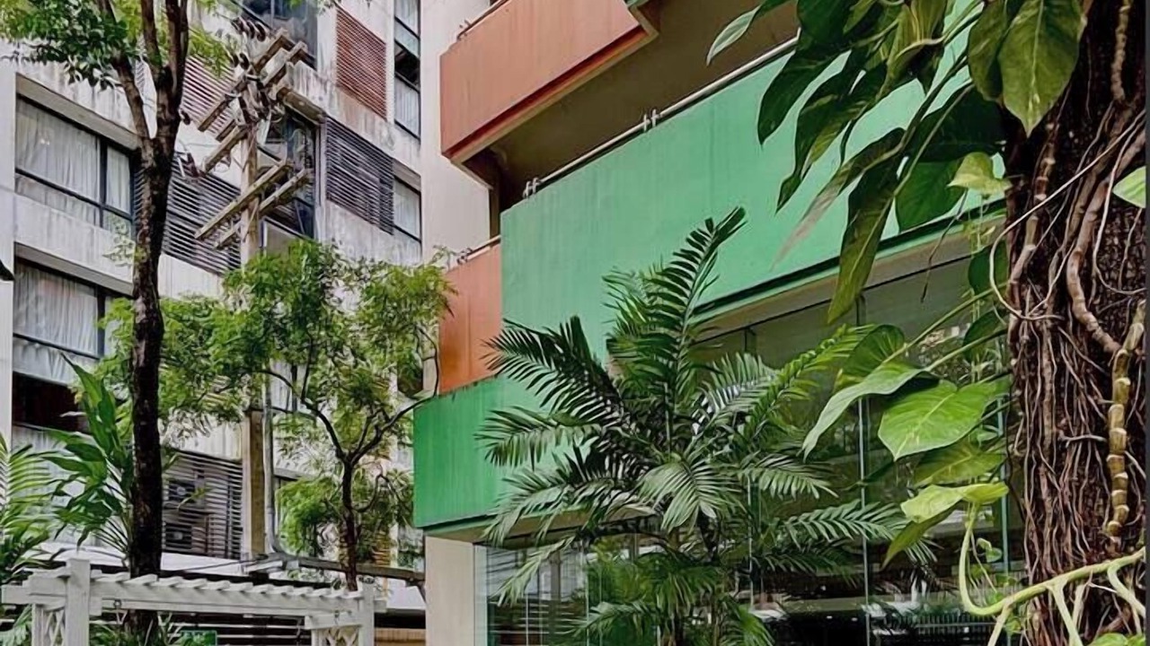 Photo of Patio Balcony in Ploenchit