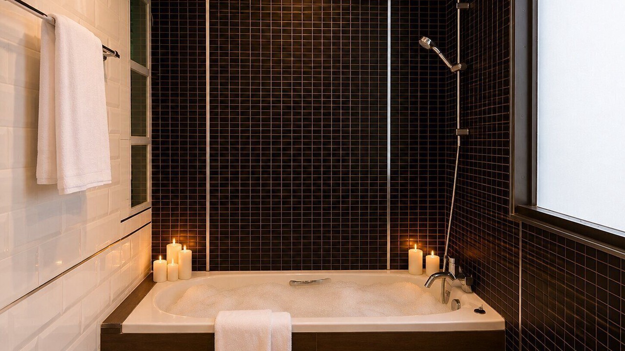 Photo of Bathroom in Ploenchit