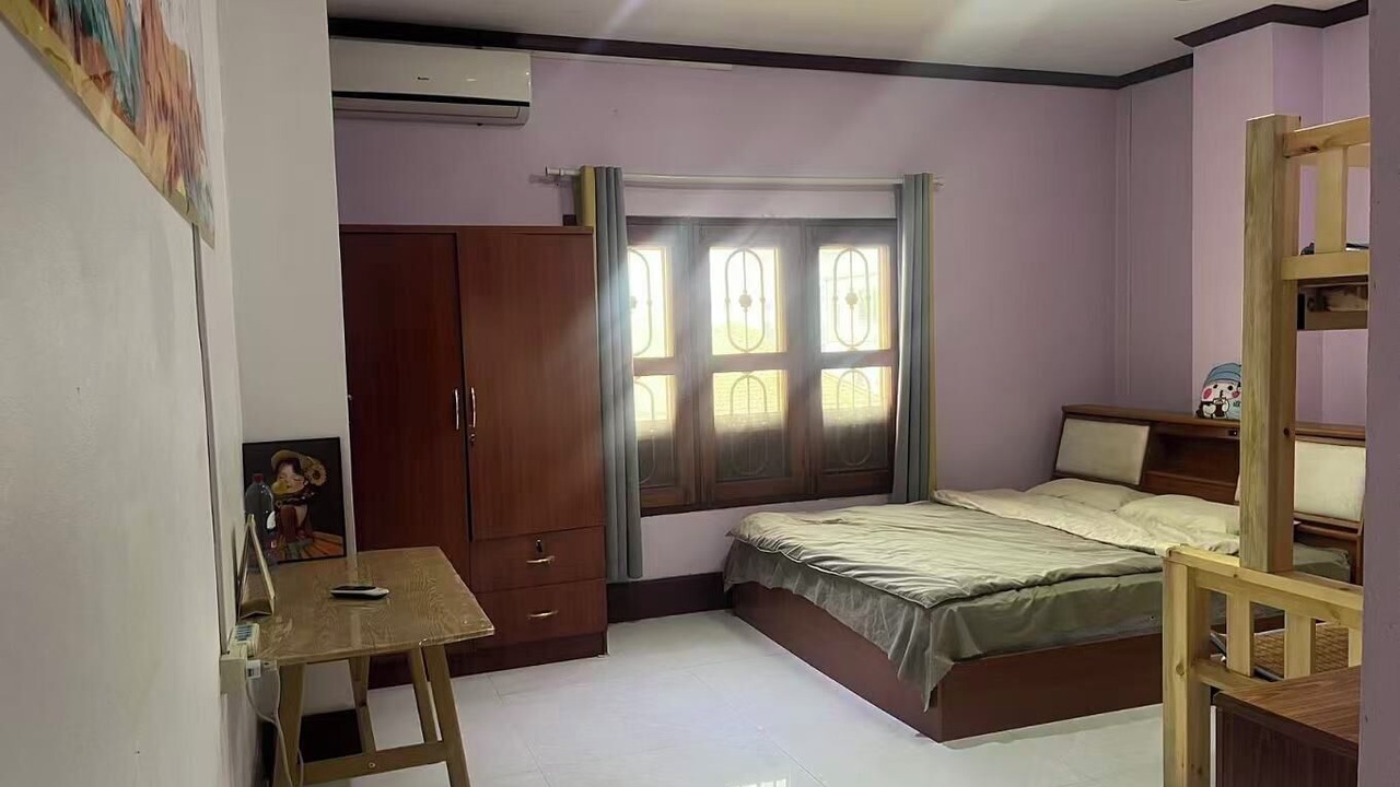 Photo of Bedroom in Vientiane
