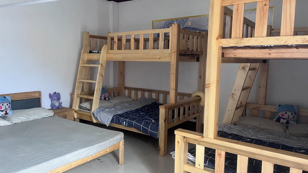 Photo of Bedroom in Vientiane