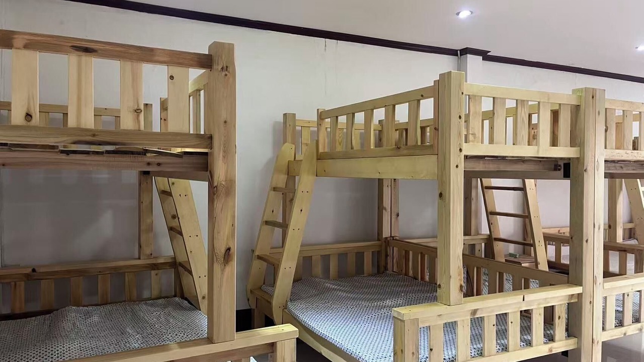 Photo of Bedroom in Vientiane