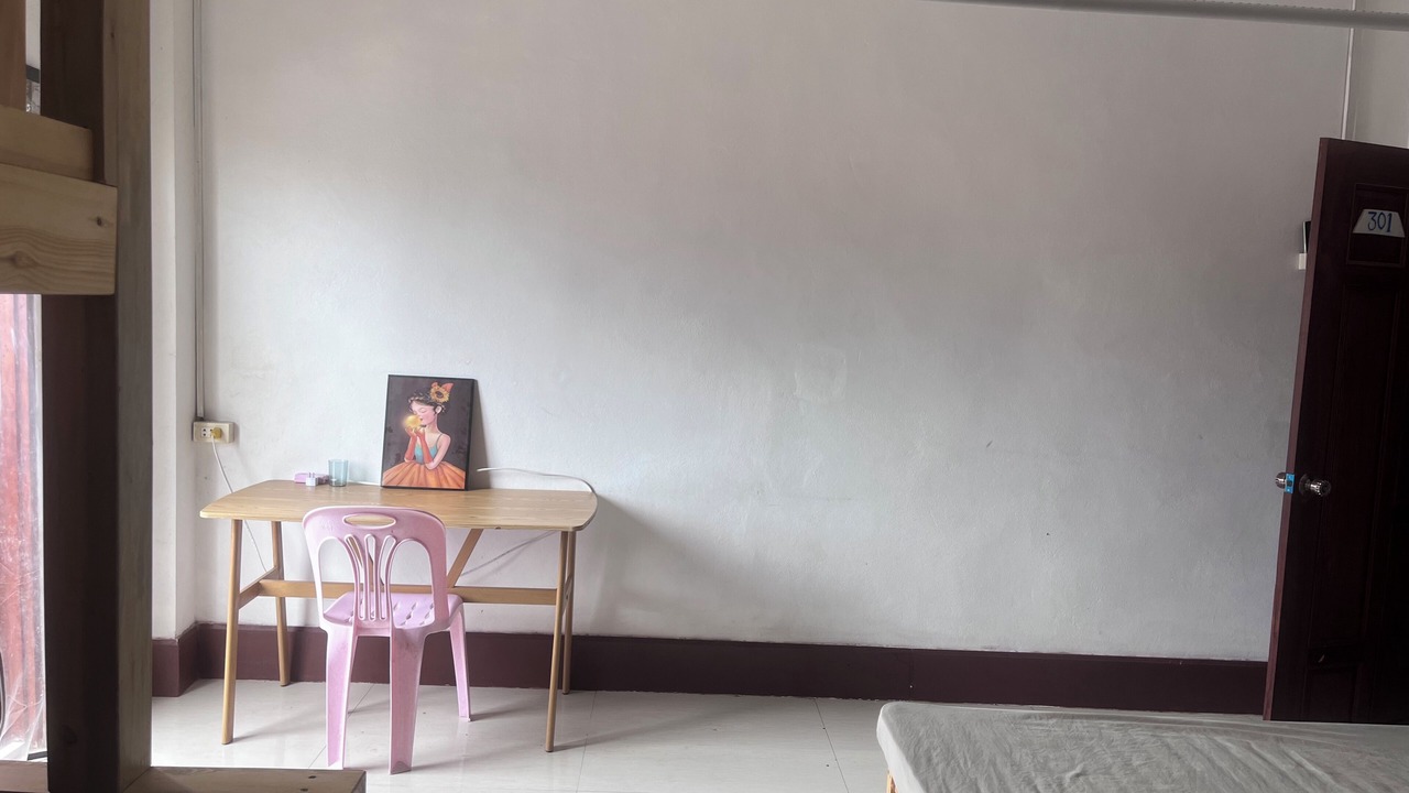 Photo of Bedroom in Vientiane