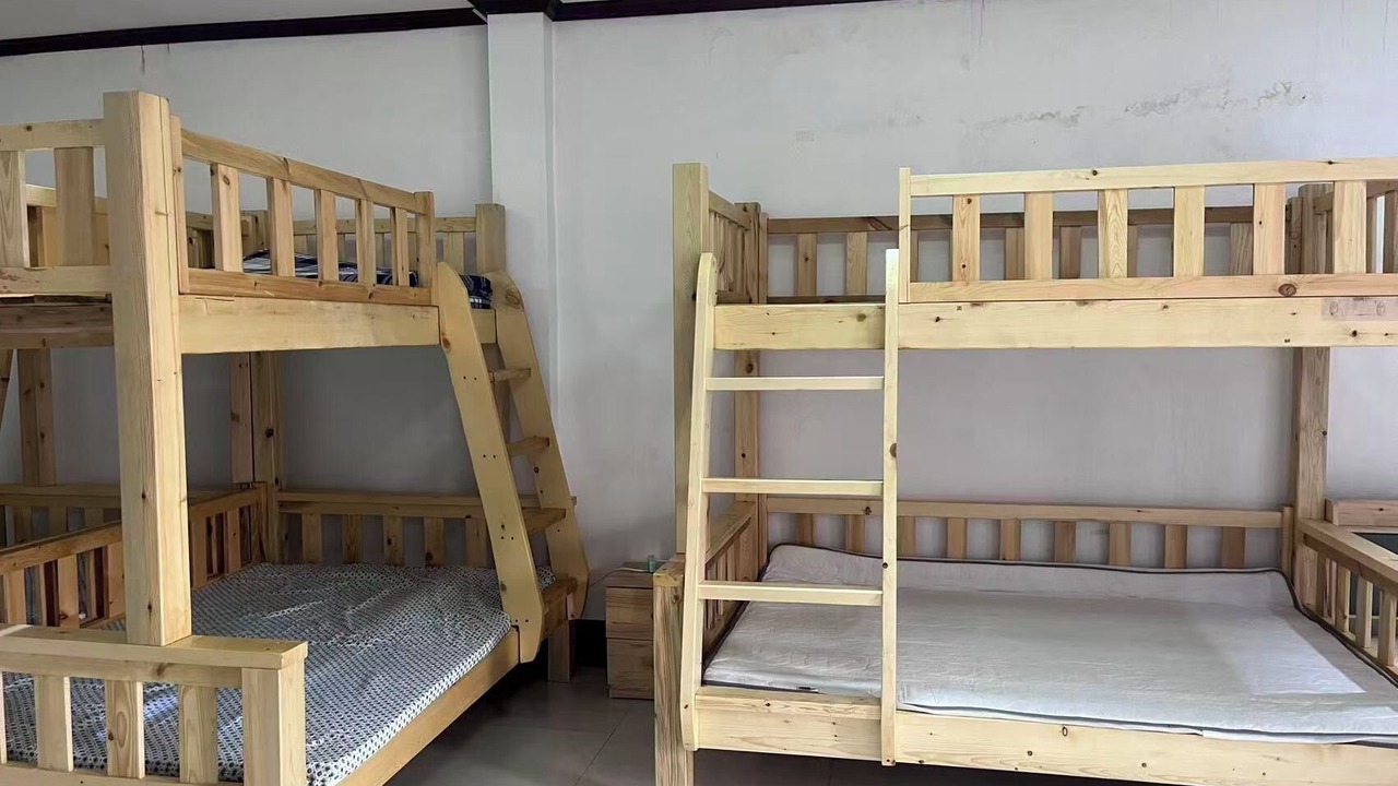 Photo of Bedroom in Vientiane