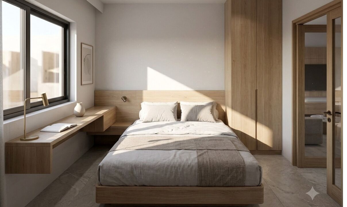 Photo of Bedroom in Wat Kanlaya