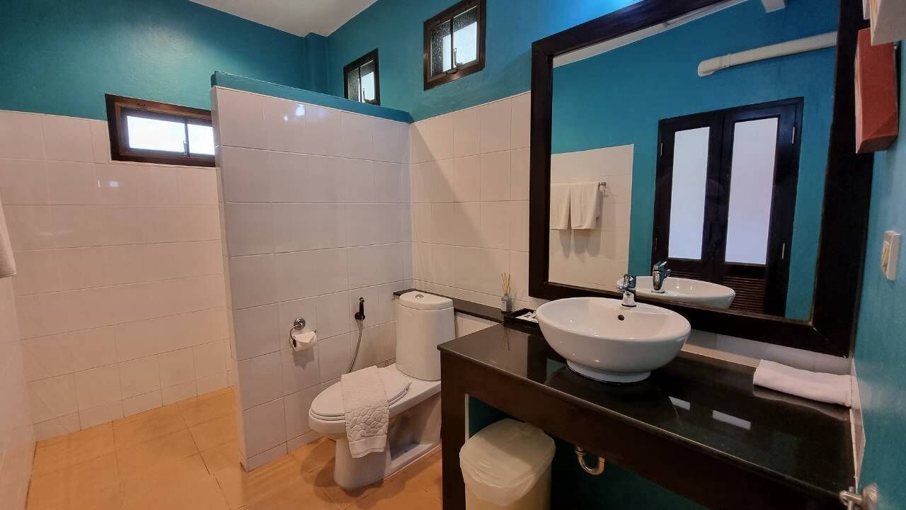 Photo of Bathroom in Krabi