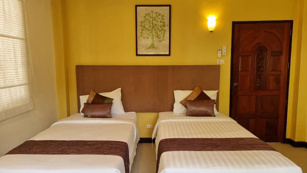 Photo of Bedroom in Krabi