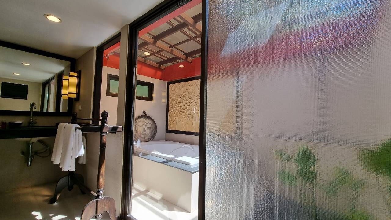 Photo of Bathroom in Krabi