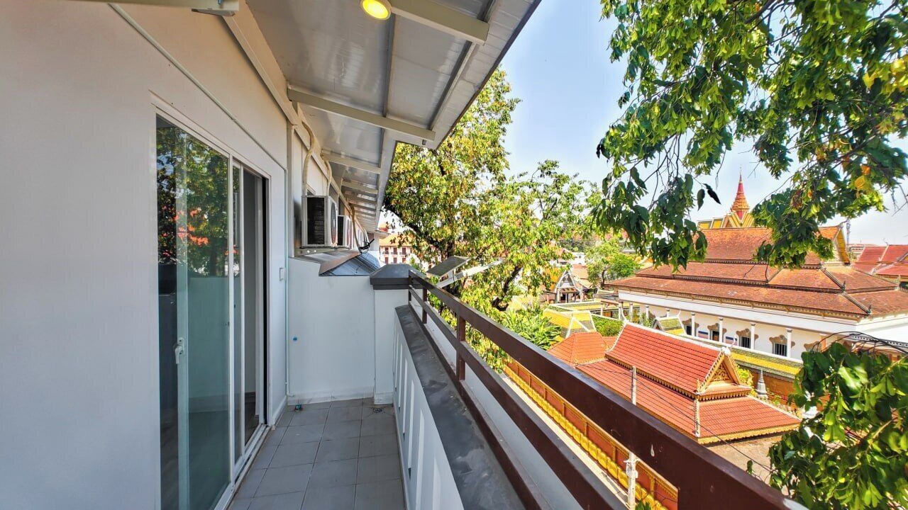 Photo of Outdoor in Downtown Siem Reap