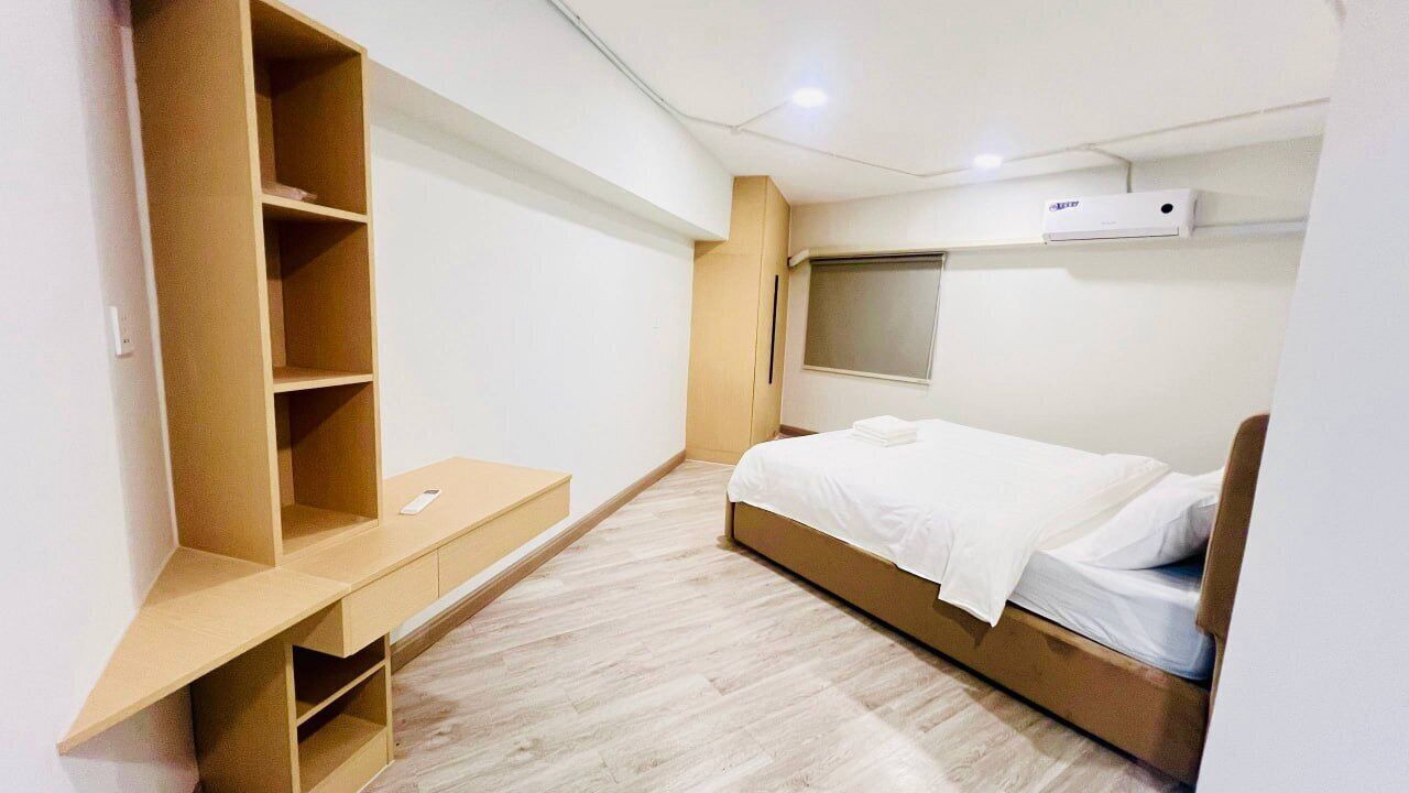 Photo of Bedroom in Downtown Siem Reap