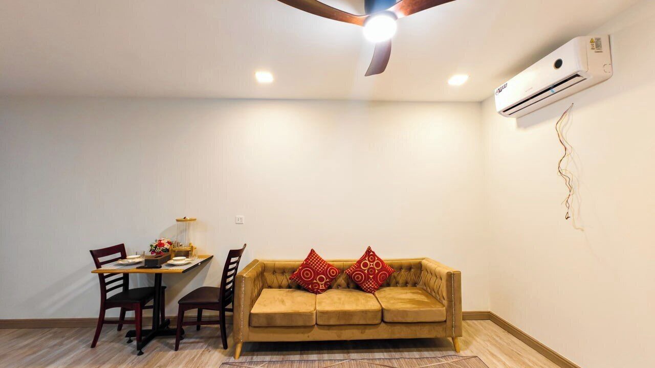 Photo of Livingroom in Downtown Siem Reap