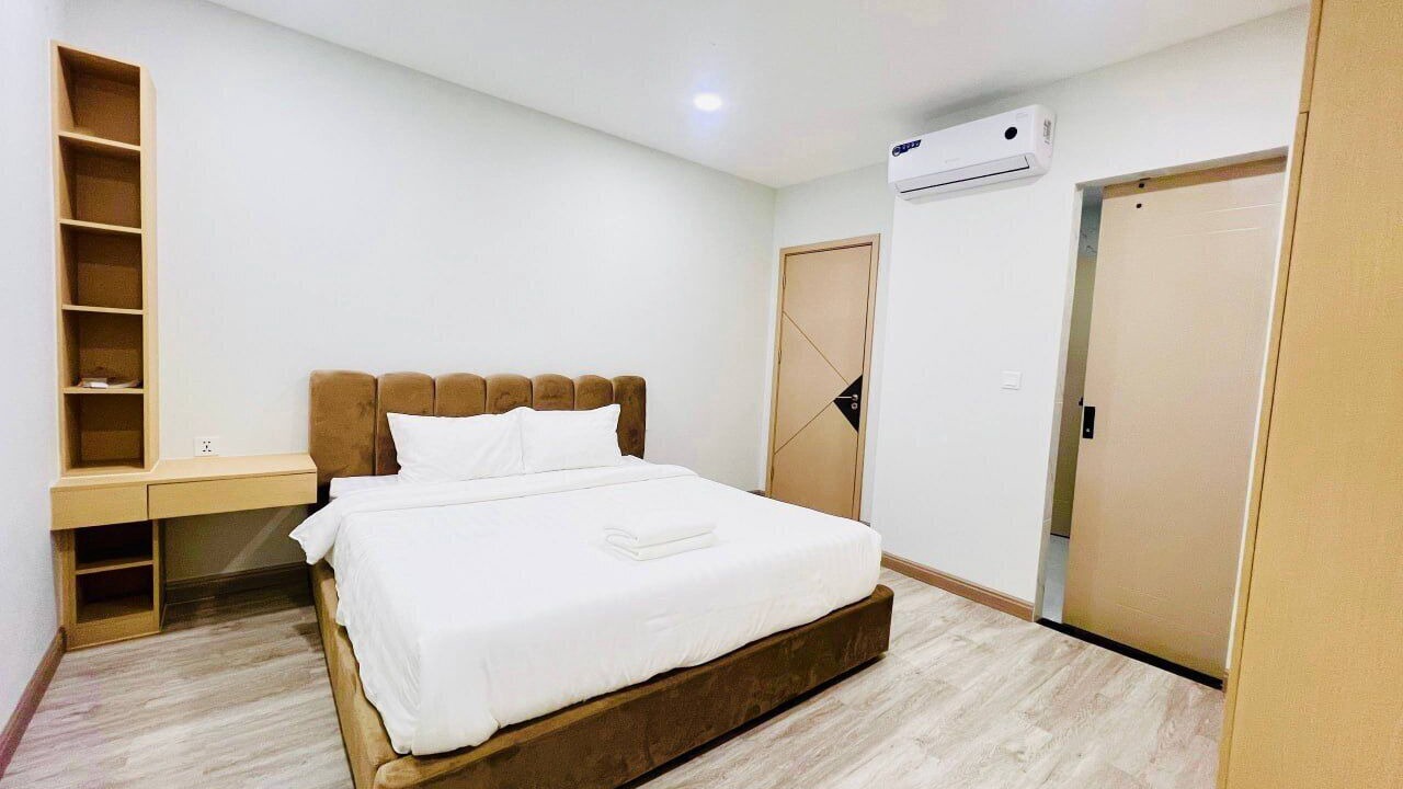 Photo of Bedroom in Downtown Siem Reap