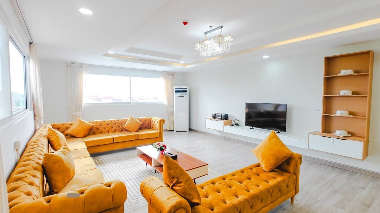 Photo of Livingroom in Downtown Siem Reap
