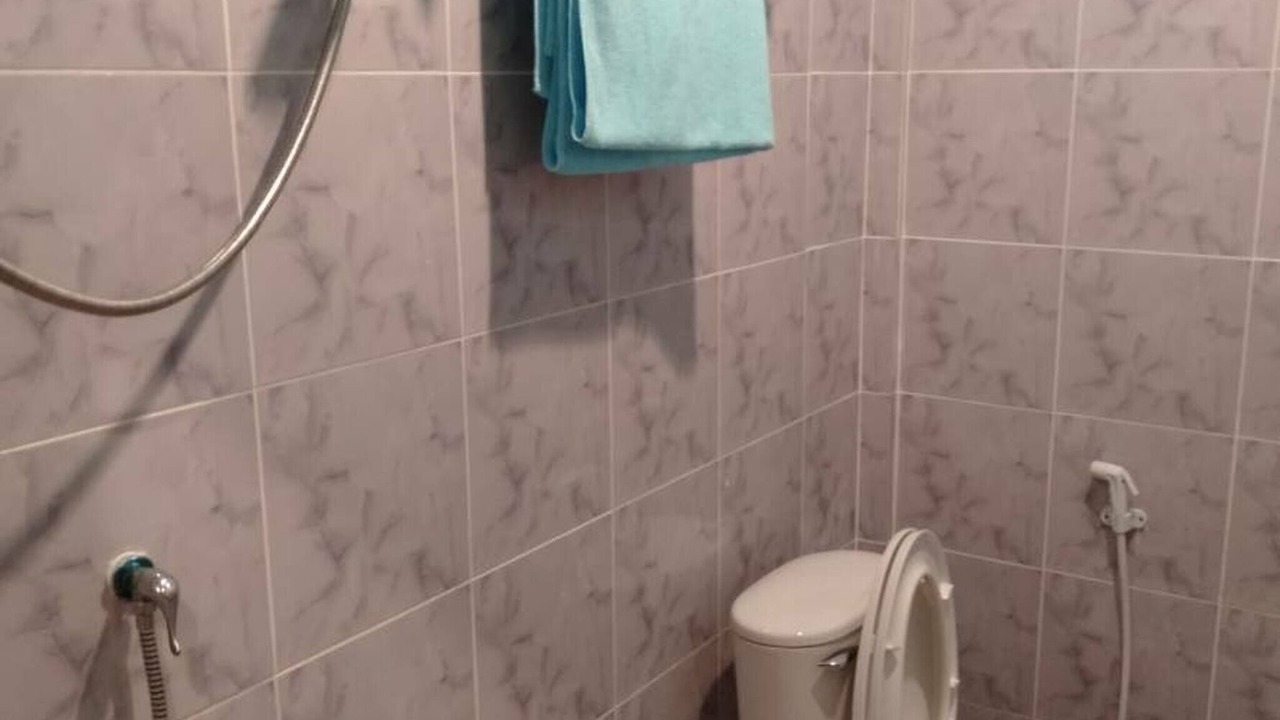 Photo of Bathroom in Ko Lanta