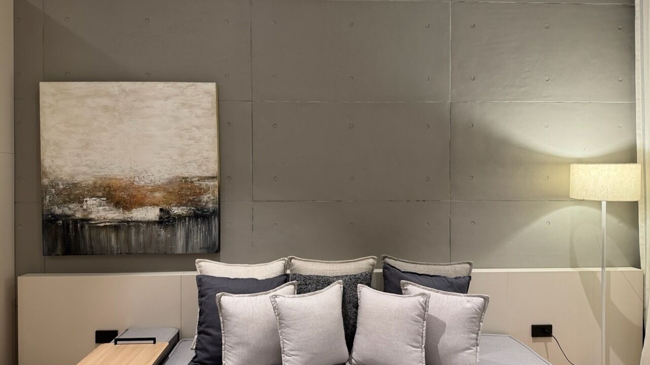 Photo of Bedroom in Bophut Hills