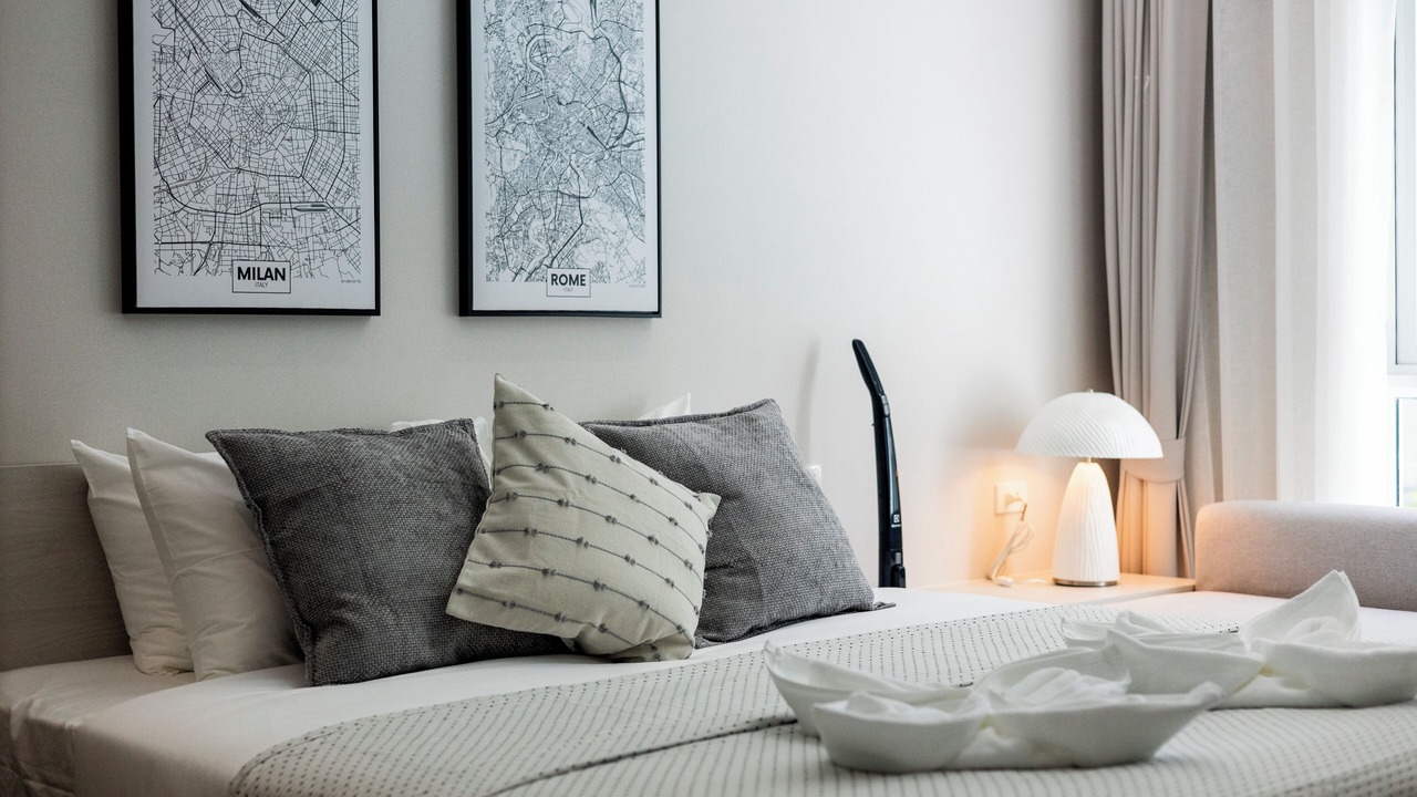 Photo of Bedroom in Ban Bo Han