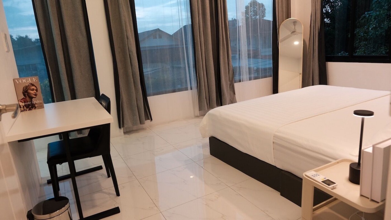 Photo of Bedroom in Bang Na