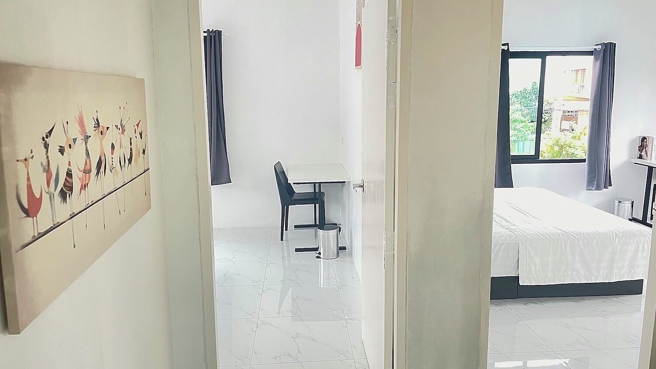 Photo of Bedroom in Bang Na