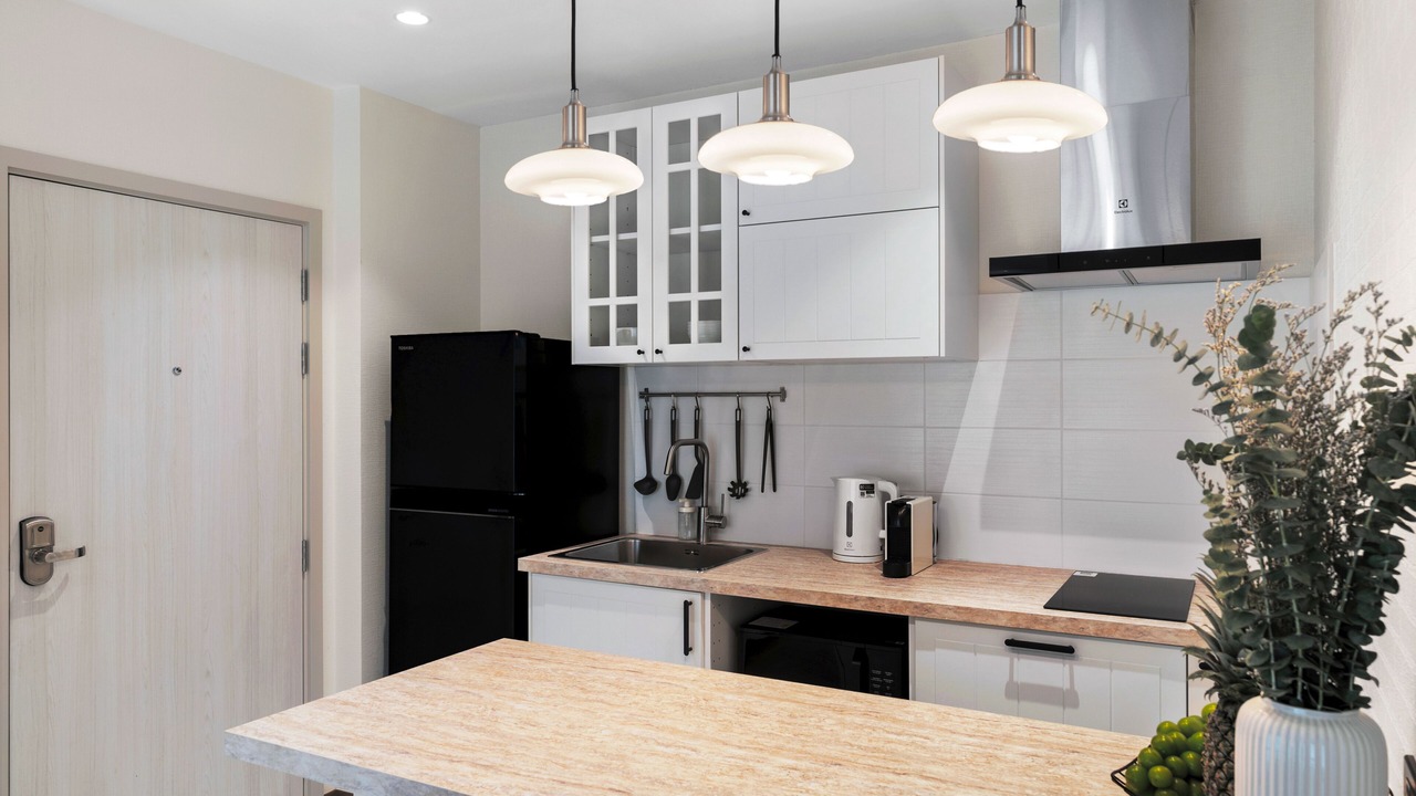 Photo of Kitchen in Sa Khu