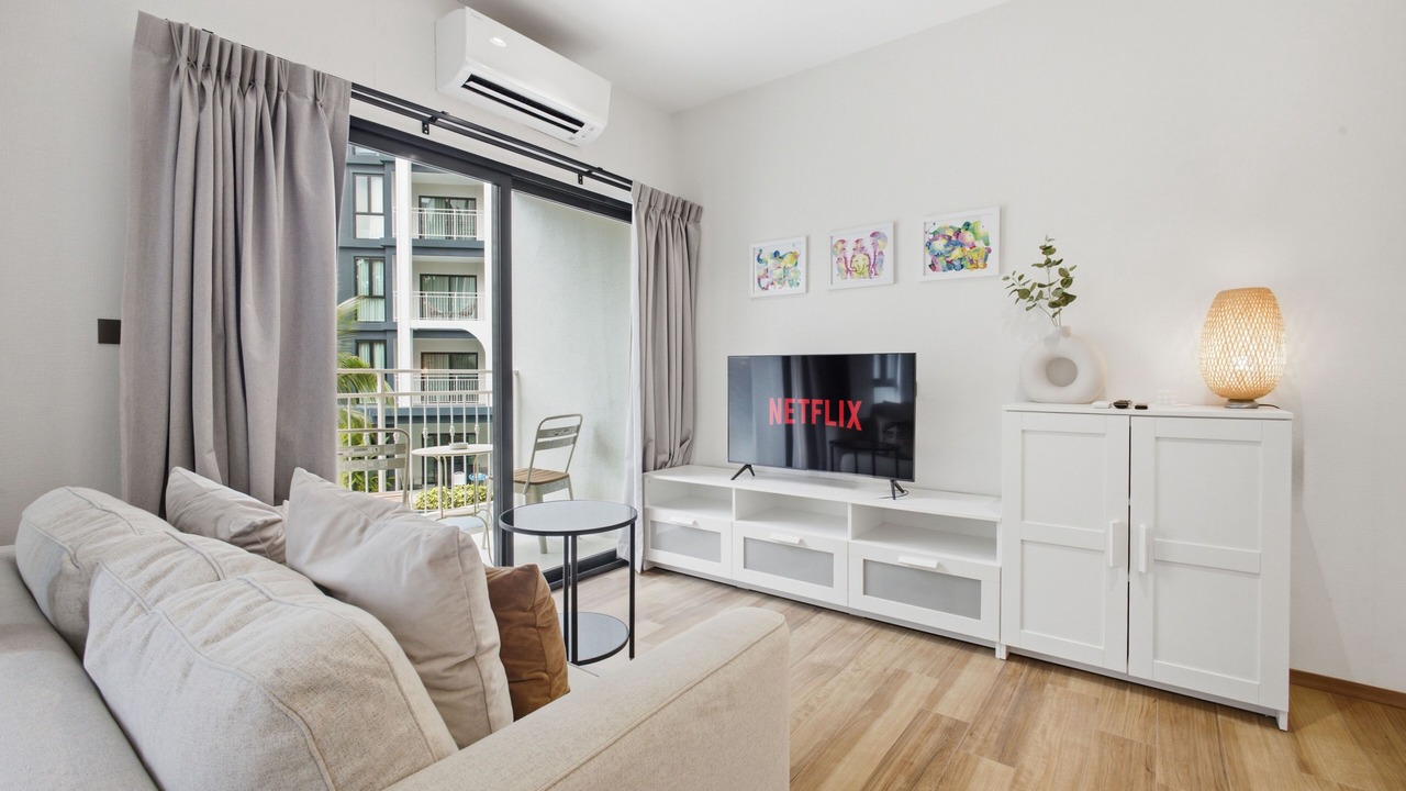 Photo of Livingroom in Sa Khu
